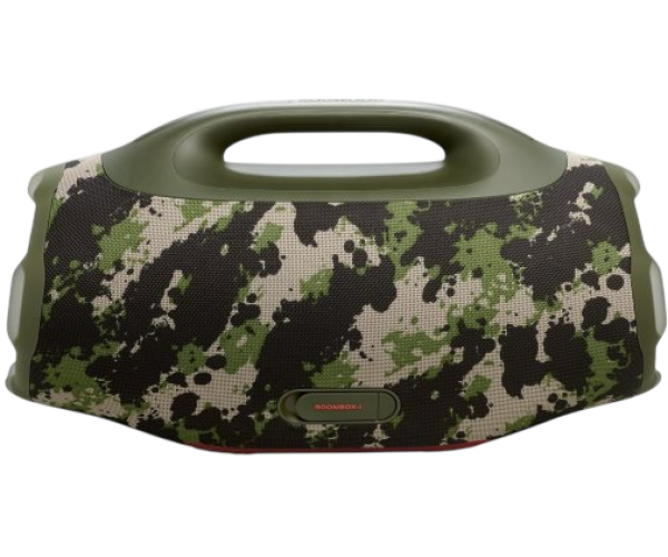 JBL Boombox 4 Squad (JBLBOOMBOX4SQUAD)
