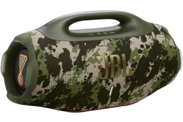 JBL Boombox 4 Squad (JBLBOOMBOX4SQUAD)