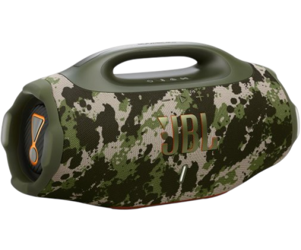 JBL Boombox 4 Squad (JBLBOOMBOX4SQUAD)