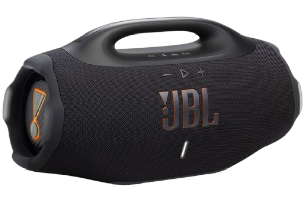 JBL Boombox 4 Black (JBLBOOMBOX4BLK)