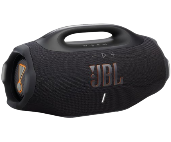 JBL Boombox 4 Black (JBLBOOMBOX4BLK)