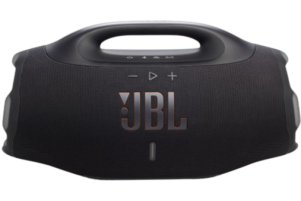 JBL Boombox 4 Black (JBLBOOMBOX4BLK)