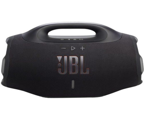 JBL Boombox 4 Black (JBLBOOMBOX4BLK)