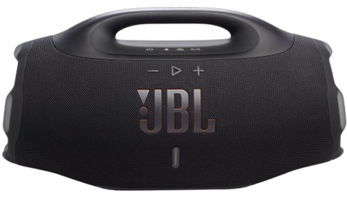 JBL Boombox 4 Black (JBLBOOMBOX4BLK)