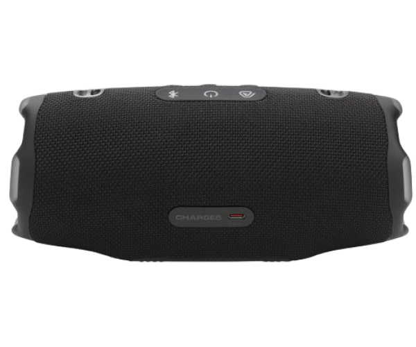 JBL Charge 6 Black (JBLCHARGE6BLK)