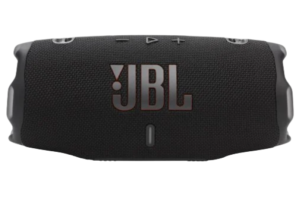 JBL Charge 6 Black (JBLCHARGE6BLK)