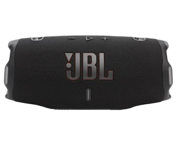 JBL Charge 6 Black (JBLCHARGE6BLK)