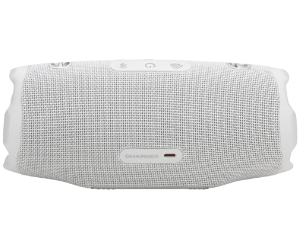 JBL Charge 6 White (JBLCHARGE6WHT)