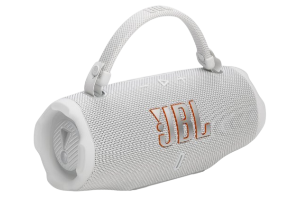 JBL Charge 6 White (JBLCHARGE6WHT)