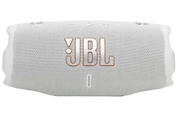 JBL Charge 6 White (JBLCHARGE6WHT)
