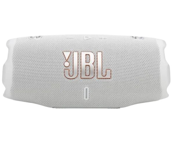 JBL Charge 6 White (JBLCHARGE6WHT)