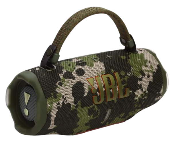 JBL Charge 6 Squad (JBLCHARGE6SQUAD)