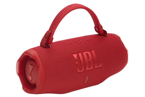 JBL Charge 6 Red (JBLCHARGE6RED)