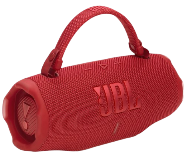 JBL Charge 6 Red (JBLCHARGE6RED)