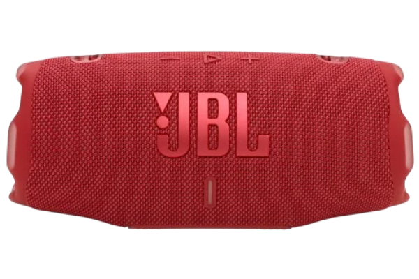 JBL Charge 6 Red (JBLCHARGE6RED)