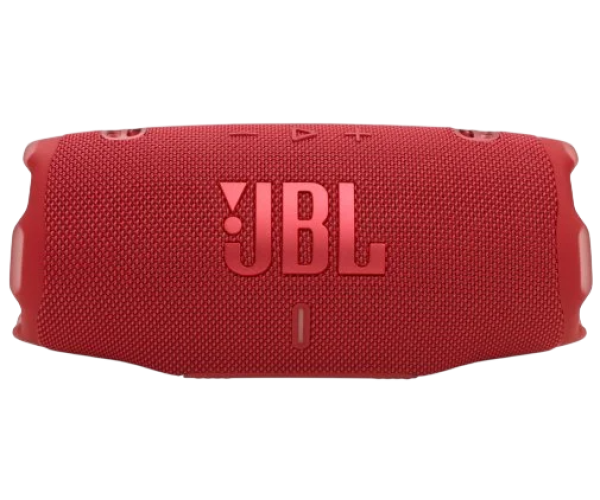 JBL Charge 6 Red (JBLCHARGE6RED)