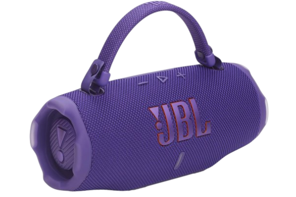 JBL Charge 6 Purple (JBLCHARGE6PUR)