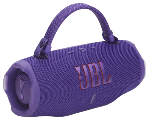 JBL Charge 6 Purple (JBLCHARGE6PUR)