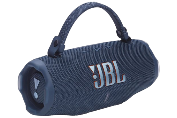 JBL Charge 6 Blue (JBLCHARGE6BLU)