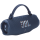 JBL Charge 6 Blue (JBLCHARGE6BLU)