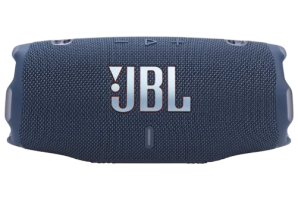 JBL Charge 6 Blue (JBLCHARGE6BLU)