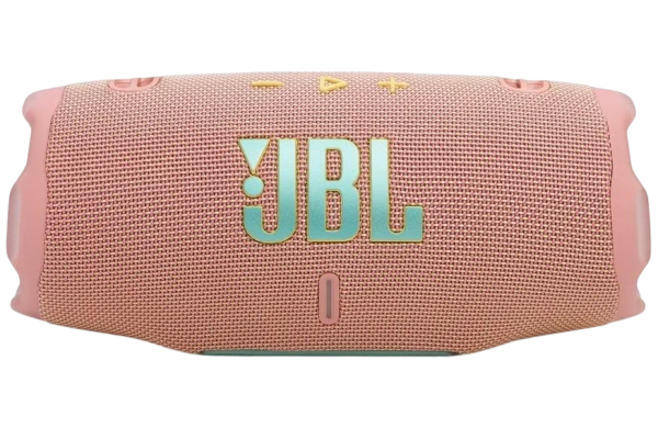 JBL Charge 6 Pink (JBLCHARGE6PINK)