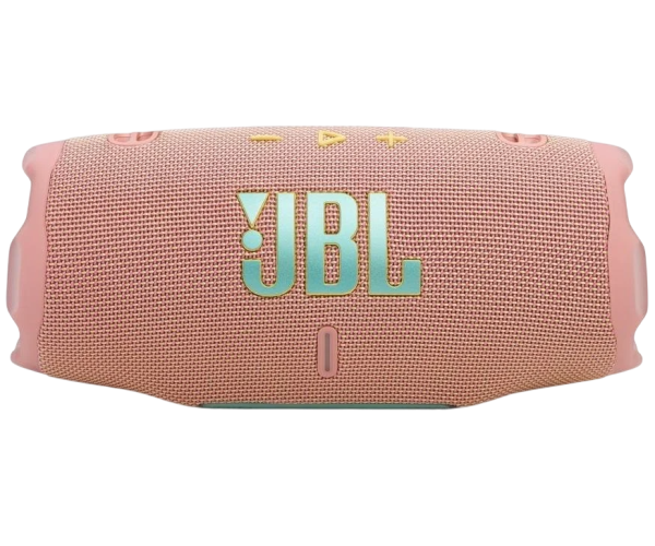JBL Charge 6 Pink (JBLCHARGE6PINK)