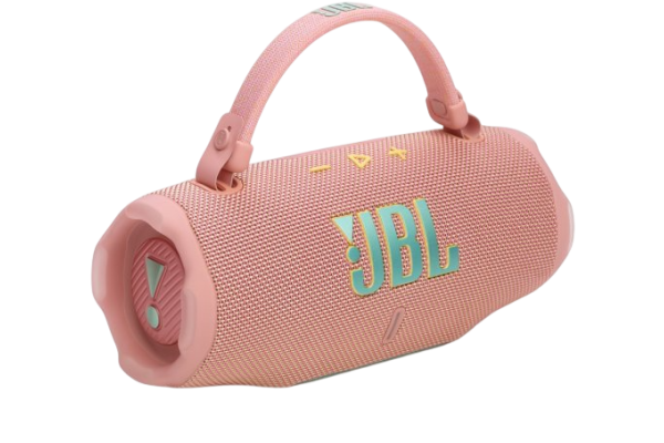 JBL Charge 6 Pink (JBLCHARGE6PINK)
