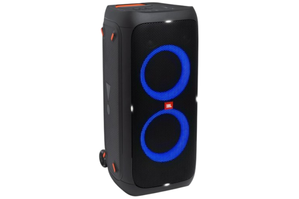 JBL PartyBox 310 Black (JBLPARTYBOX310)