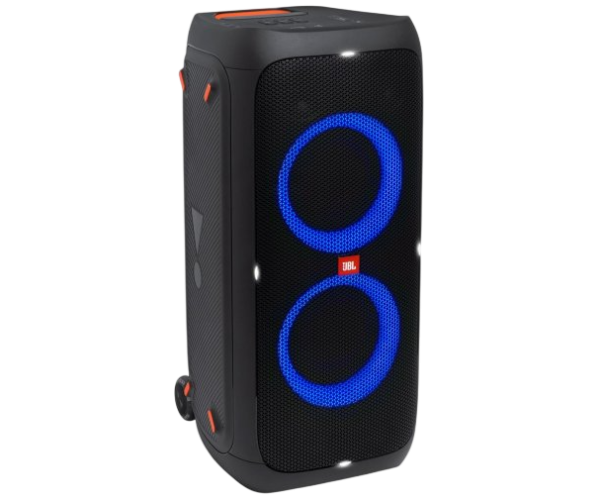 JBL PartyBox 310 Black (JBLPARTYBOX310)