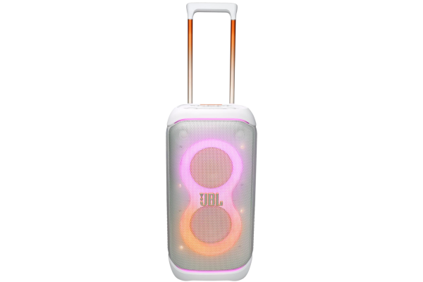 JBL PartyBox Stage 320 White (JBLPBSTAGE320SWEP)