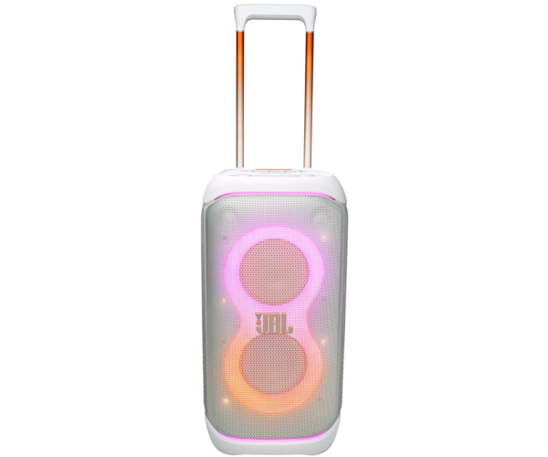 JBL PartyBox Stage 320 White (JBLPBSTAGE320SWEP)