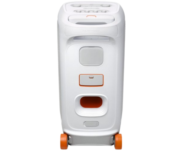 JBL PartyBox Stage 320 White (JBLPBSTAGE320SWEP)
