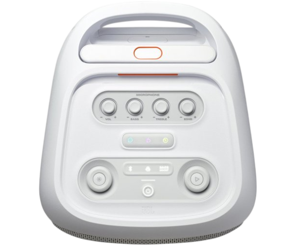 JBL PartyBox Stage 320 White (JBLPBSTAGE320SWEP)