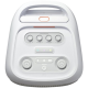JBL PartyBox Stage 320 White (JBLPBSTAGE320SWEP)