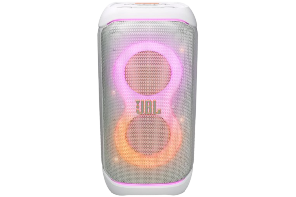 JBL PartyBox Stage 320 White (JBLPBSTAGE320SWEP)