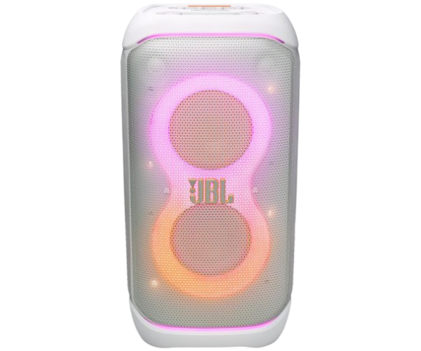 JBL PartyBox Stage 320 White (JBLPBSTAGE320SWEP)