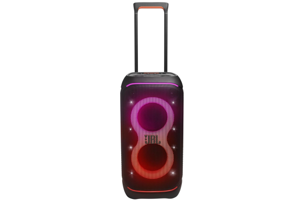 JBL PartyBox 520 Black (JBLPARTYBOX520)