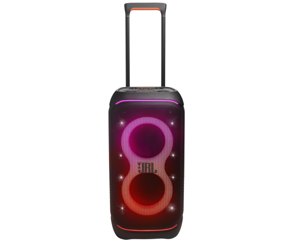 JBL PartyBox 520 Black (JBLPARTYBOX520)