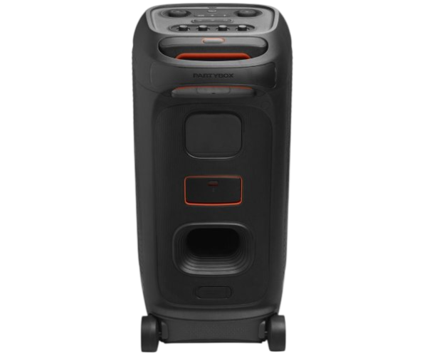 JBL PartyBox 520 Black (JBLPARTYBOX520)