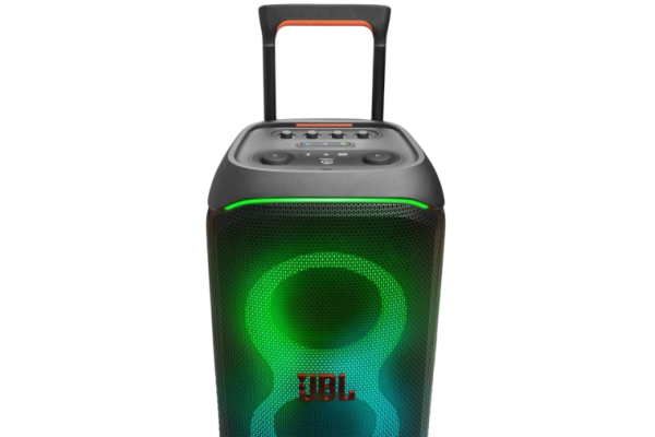 JBL PartyBox 520 Black (JBLPARTYBOX520)