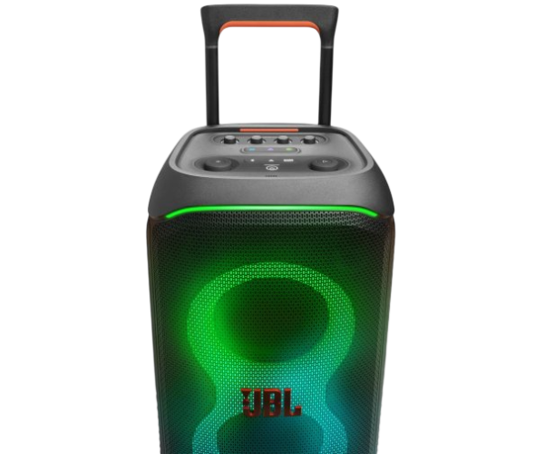 JBL PartyBox 520 Black (JBLPARTYBOX520)