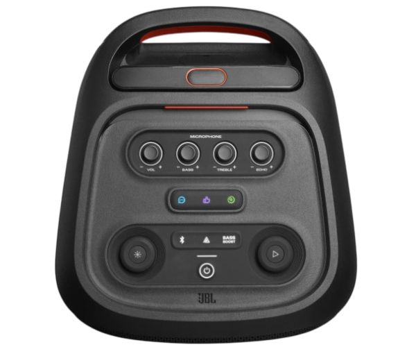 JBL PartyBox 520 Black (JBLPARTYBOX520)