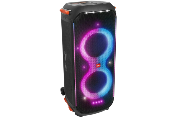 JBL PartyBox 710 Black (JBLPARTYBOX710)