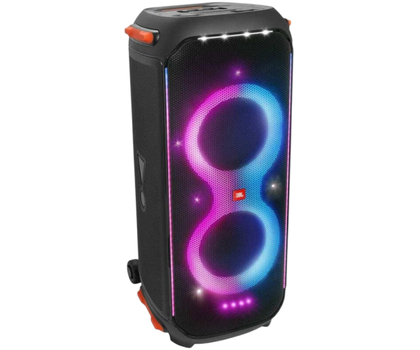 JBL PartyBox 710 Black (JBLPARTYBOX710)