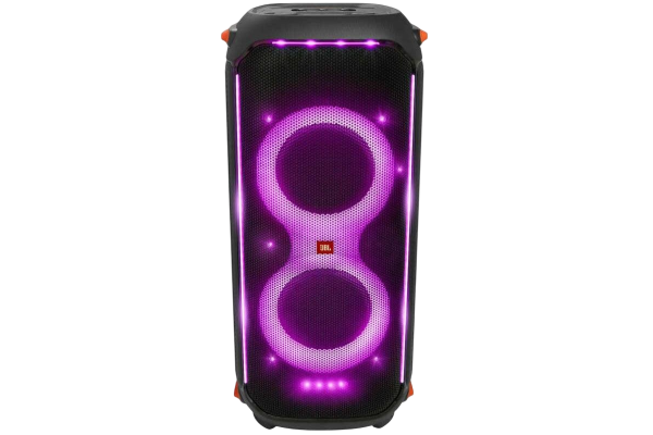 JBL PartyBox 710 Black (JBLPARTYBOX710)