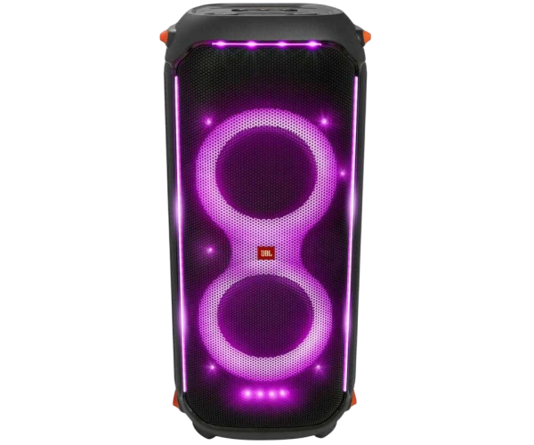 JBL PartyBox 710 Black (JBLPARTYBOX710)