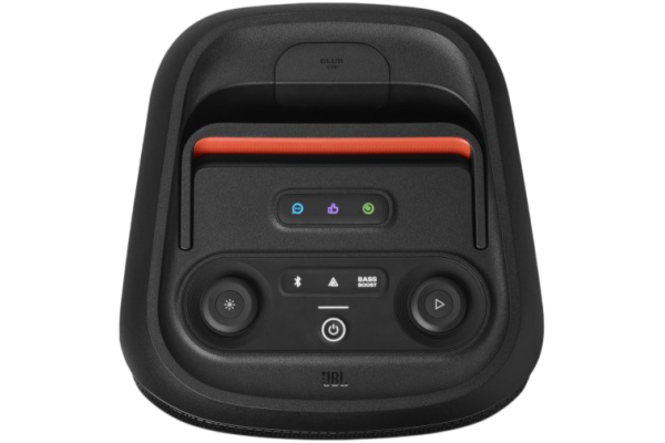 JBL PartyBox Club 120 Black (JBLPBCLUB120EP)