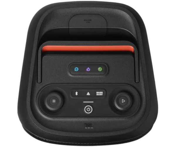 JBL PartyBox Club 120 Black (JBLPBCLUB120EP)