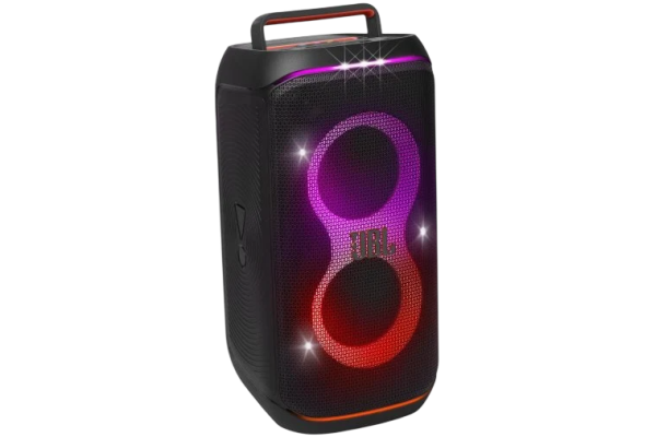JBL PartyBox Club 120 Black (JBLPBCLUB120EP)